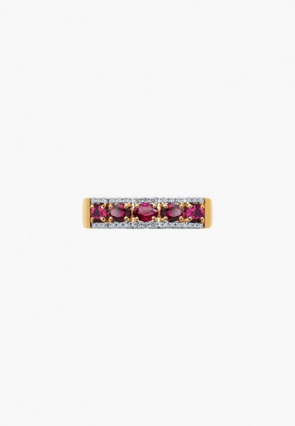 Кольцо Sokolov