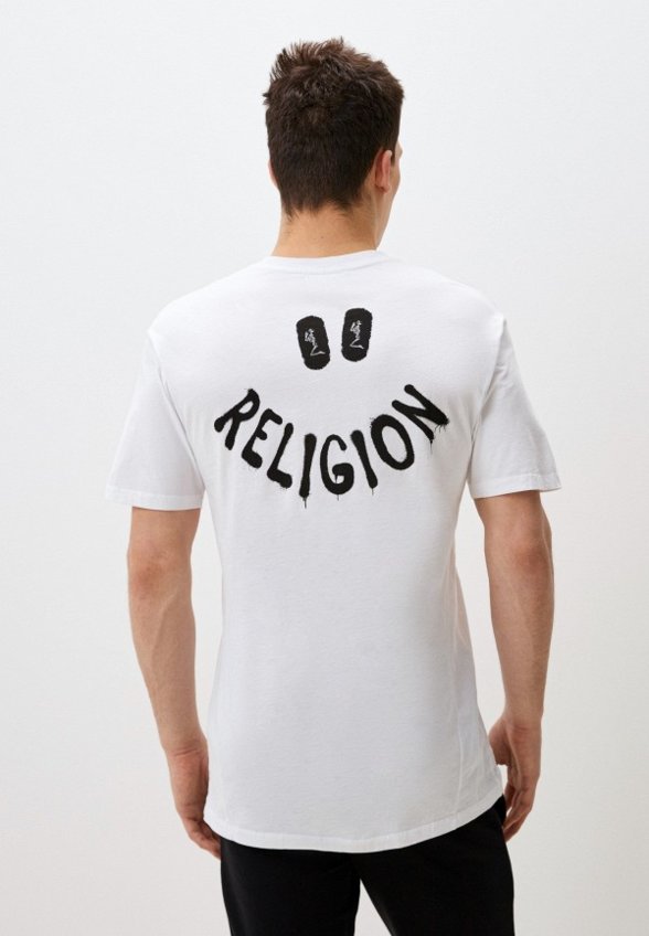 Футболка Religion