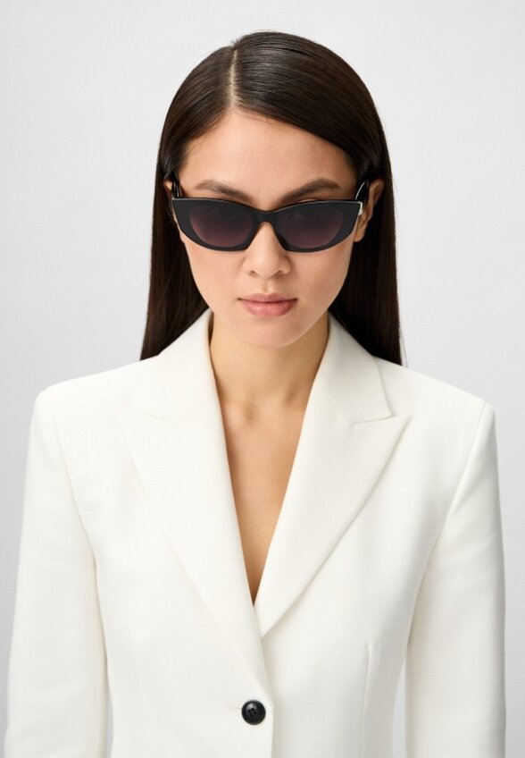 Очки солнцезащитные Karl Lagerfeld