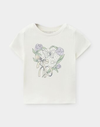 Футболка Choupette детям