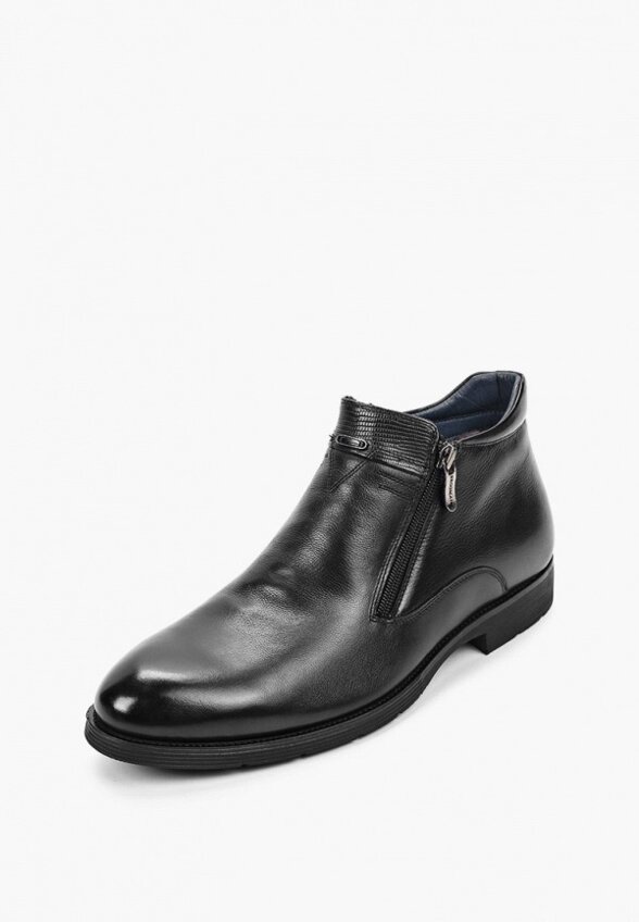 Ботинки Brooman