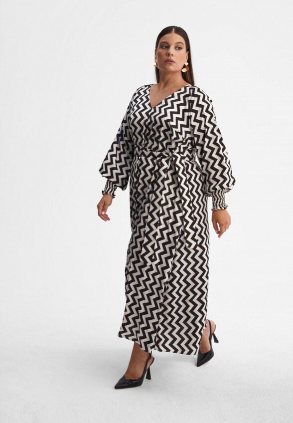 Платье Naturaxl