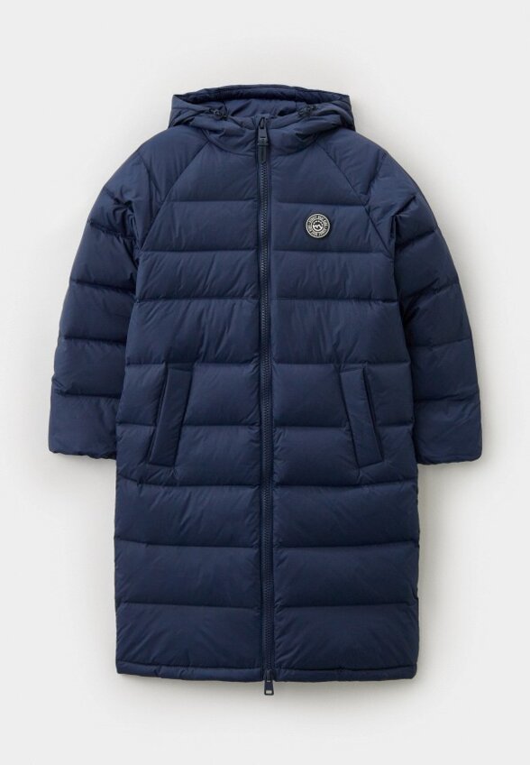 Пуховик STREETBEAT