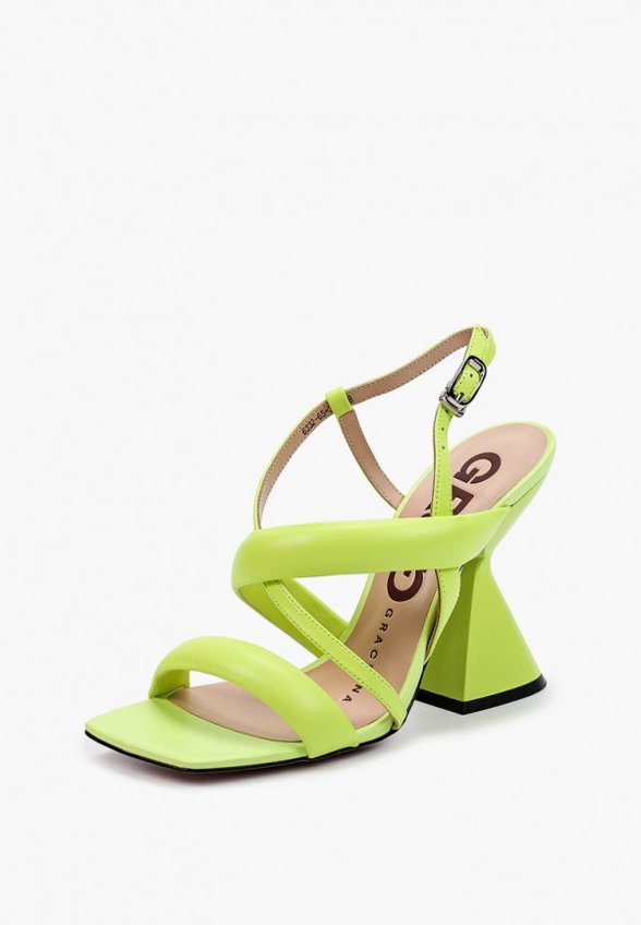 Босоножки Graciana