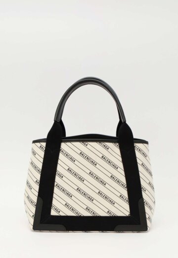 Balenciaga Navy