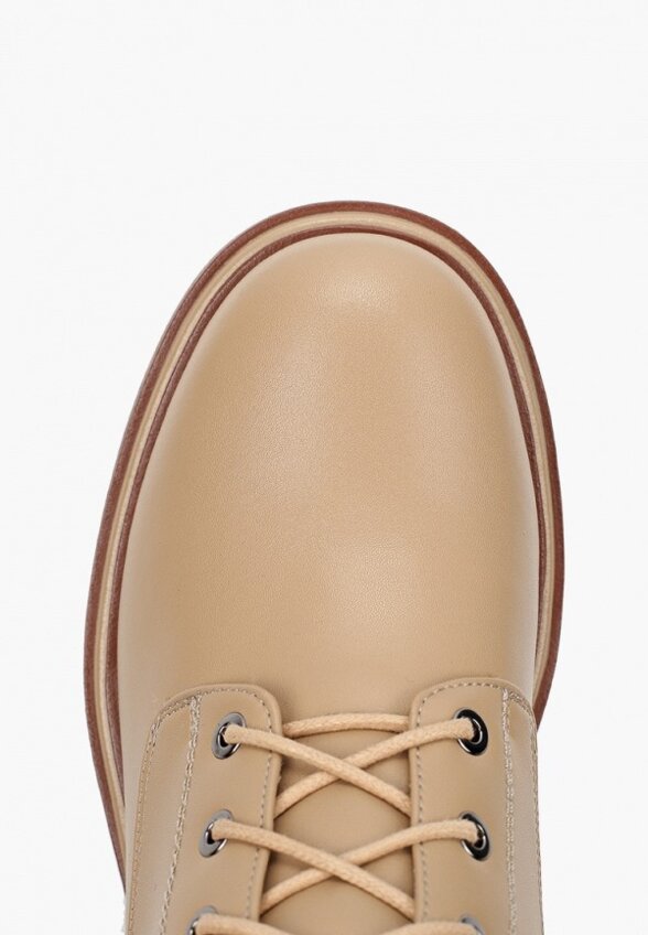 Ботинки El'Rosso