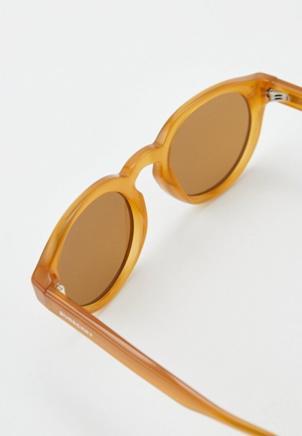 Очки солнцезащитные Burberry