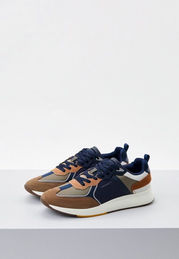 Кроссовки Hackett London