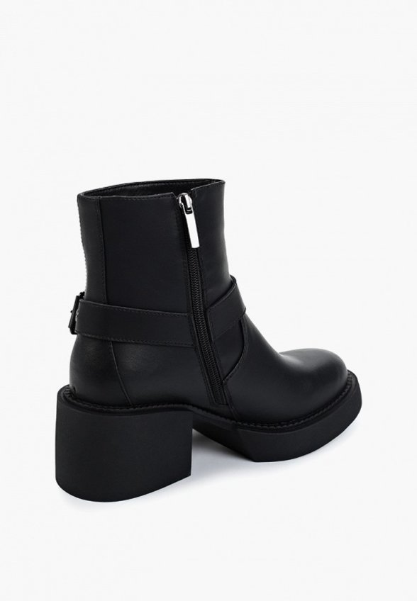 Ботильоны Obba