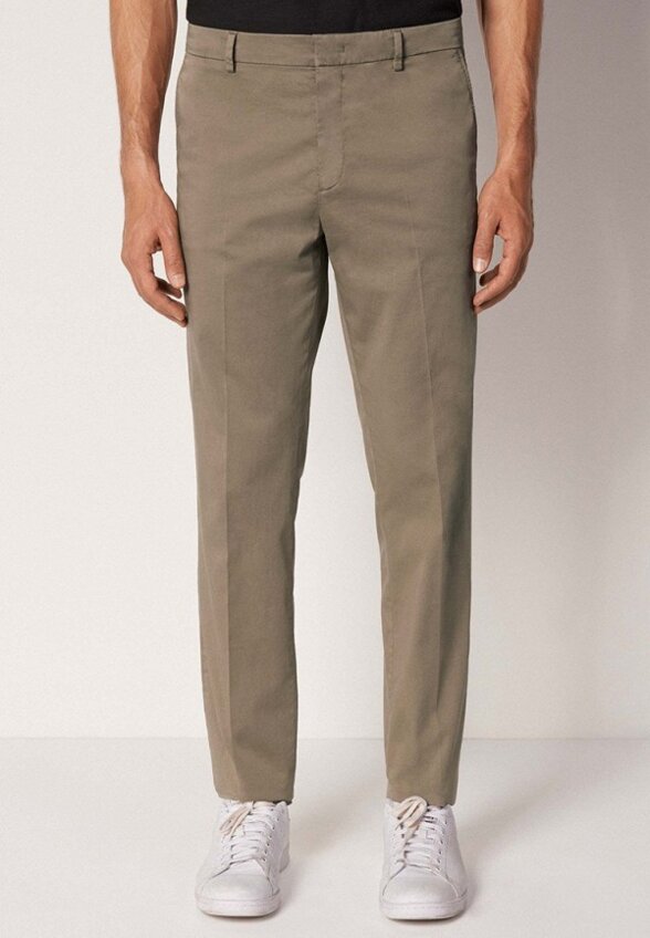 Брюки Falconeri