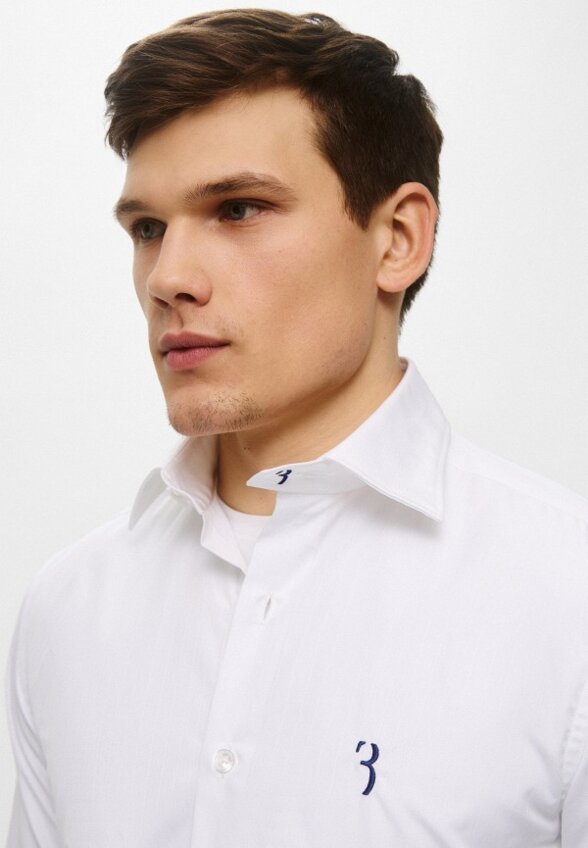 Рубашка Billionaire