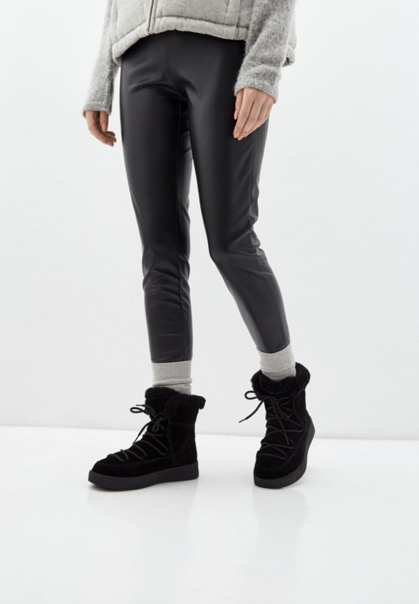 Полусапоги Keddo