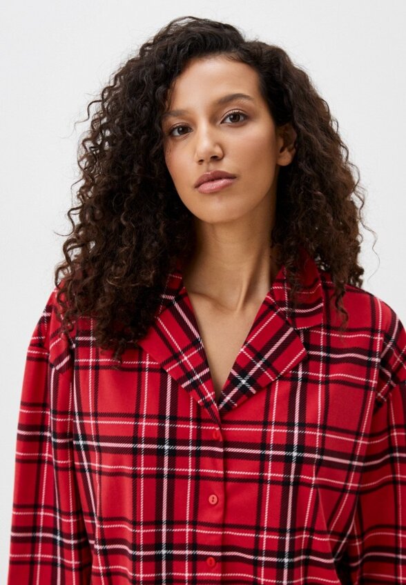 Рубашка домашняя Befree