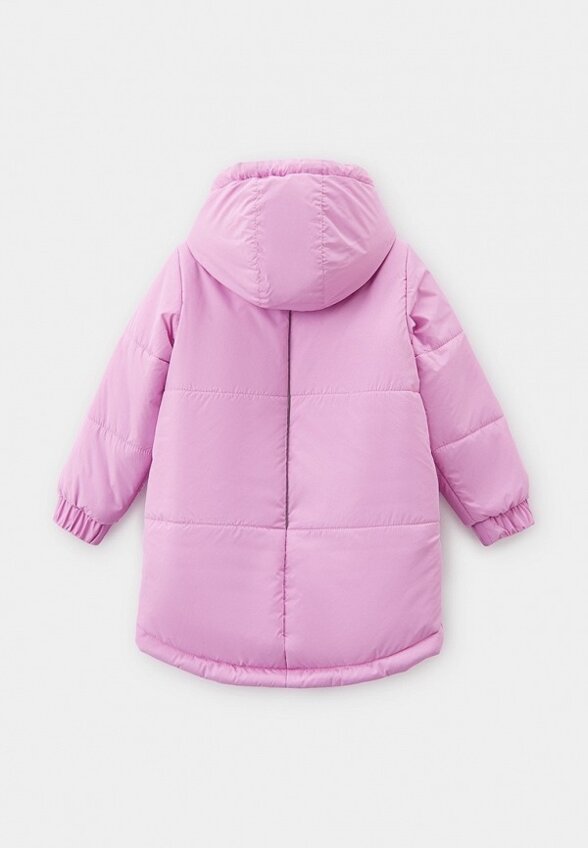 Куртка утепленная Kaysarow