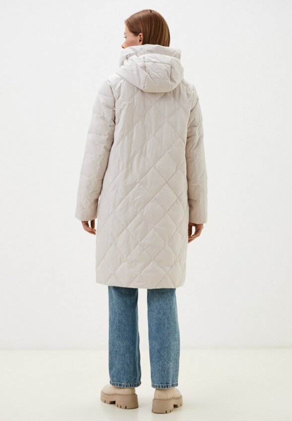 Куртка стеганая Lawinter