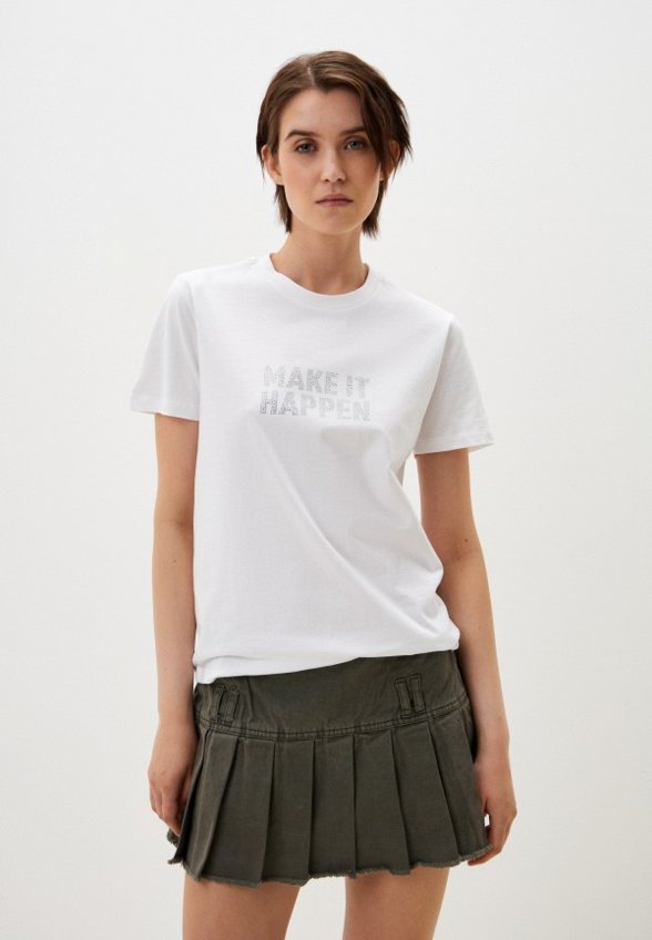 Футболка O'STIN