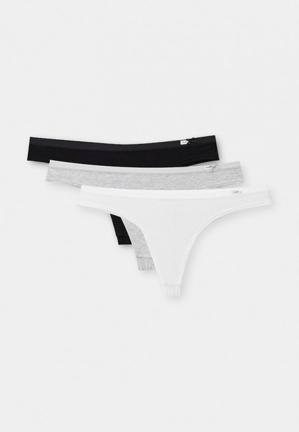 Трусы 3 шт. Atlantic