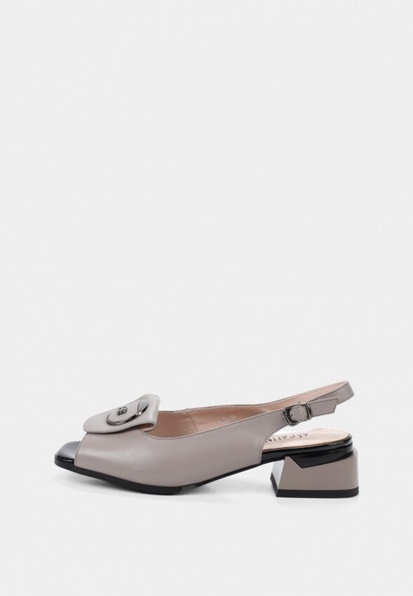 Босоножки Ascalini