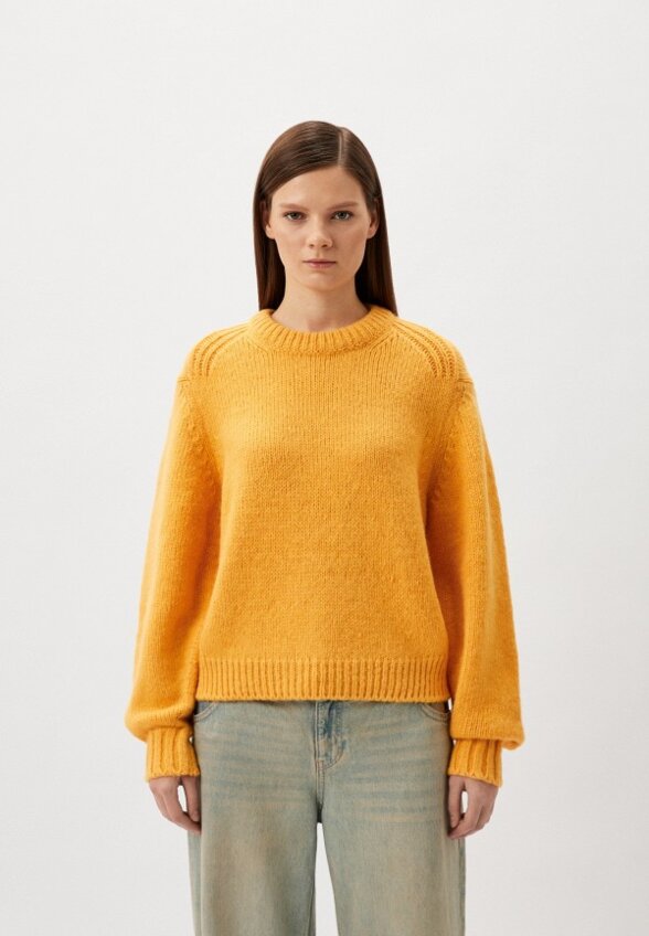 Джемпер Closed