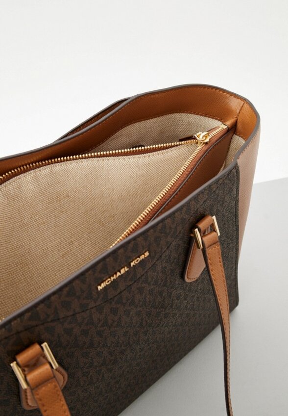 Сумка и брелок Michael Michael Kors