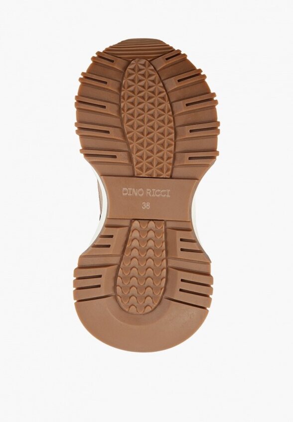 Кроссовки Dino Ricci