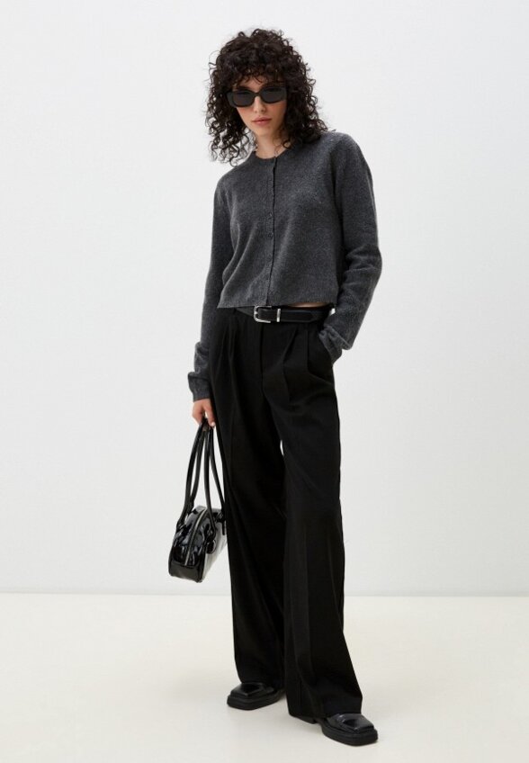 Кардиган Face Code