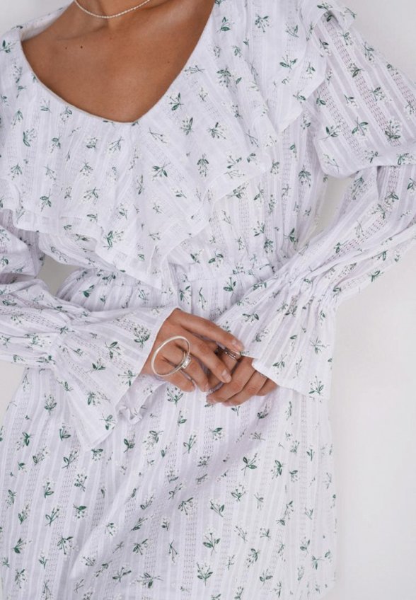 Платье Moscovite