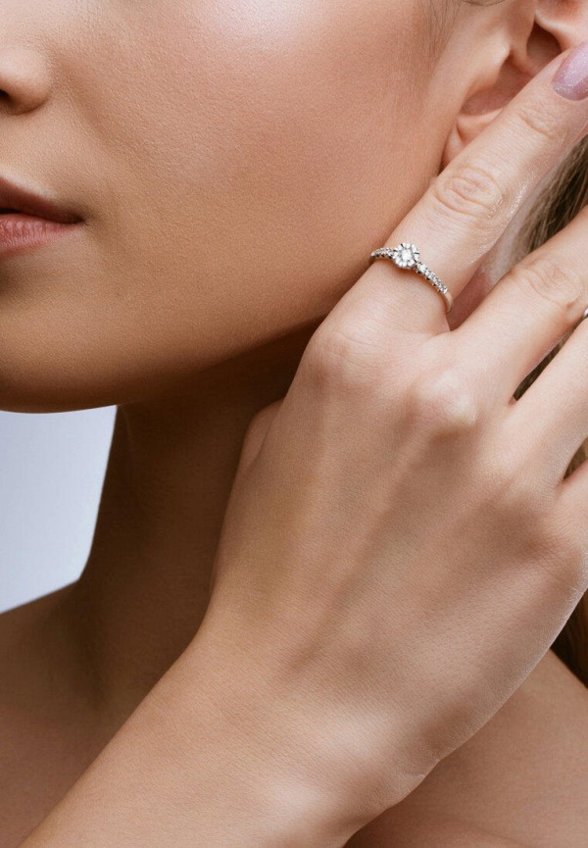 Кольцо Sokolov