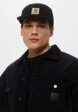Бейсболка Carhartt WIP4  - превью