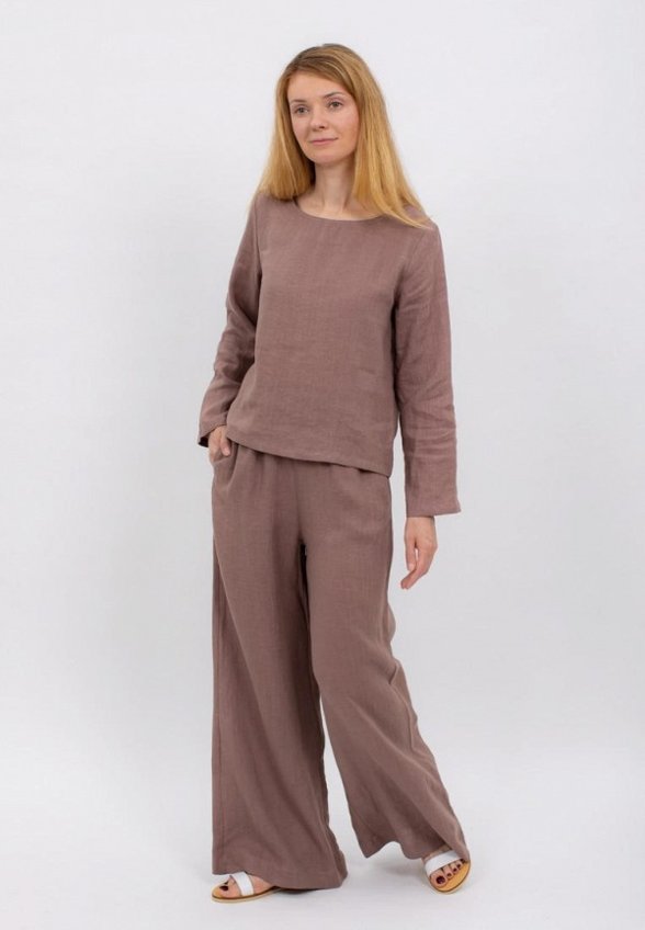 Брюки Moredress