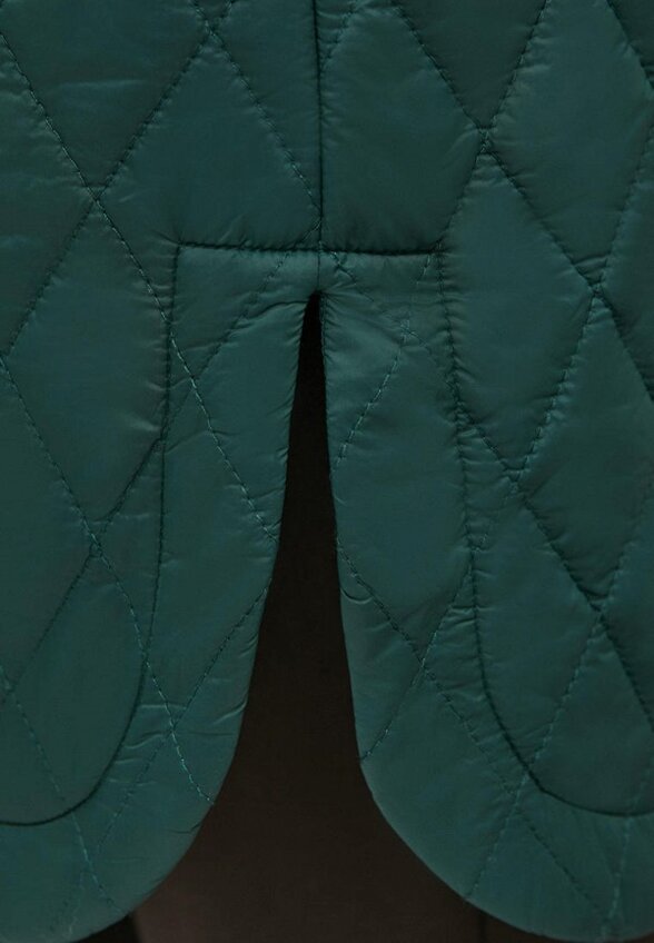 Куртка утепленная Finn Flare