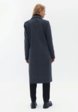 Пальто однобортное OXXO3  - превью