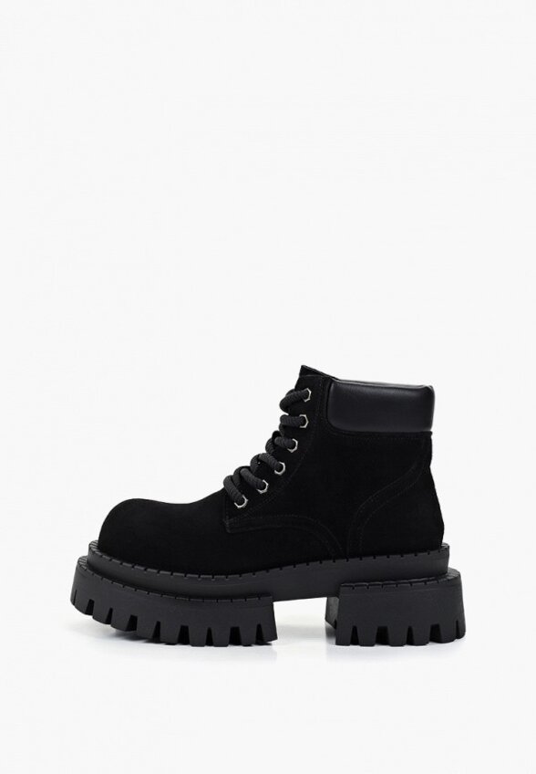 Ботинки Vivian Royal