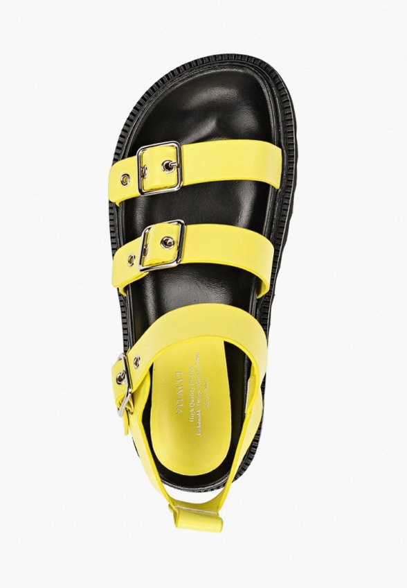 Сандалии Vitacci