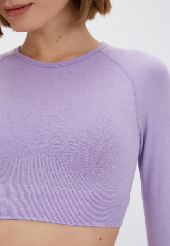 Лонгслив спортивный Nativos