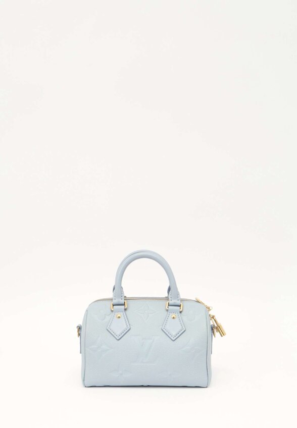 Louis Vuitton Speedy