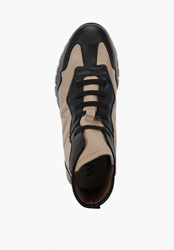 Кроссовки Wonders