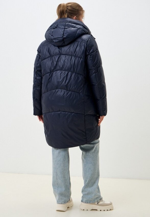 Пуховик People in Trend