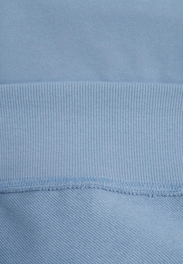 Свитшот женский Robe di Kappa, Синий