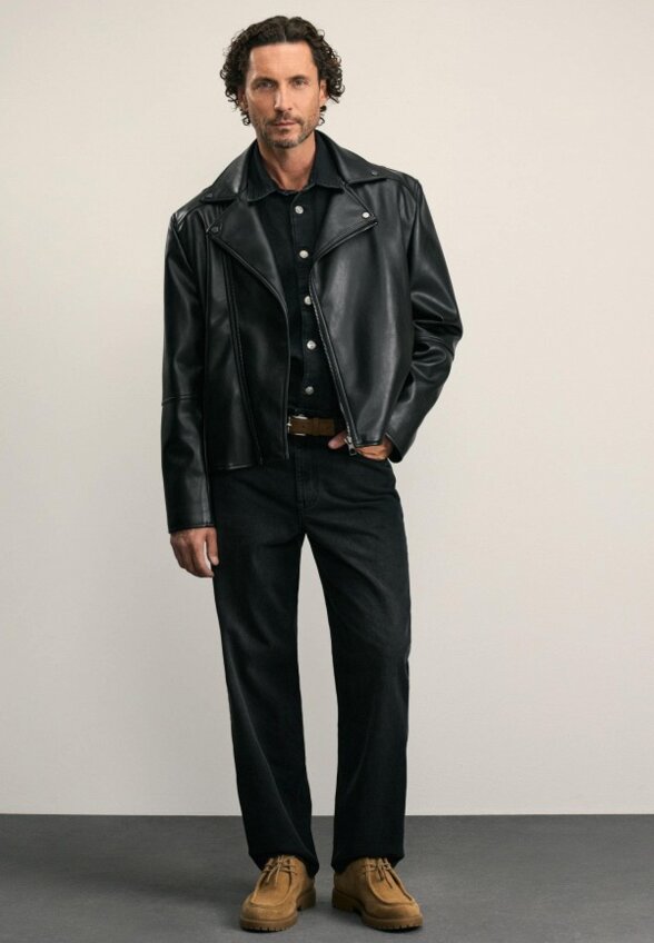 Джинсы Zrn Man