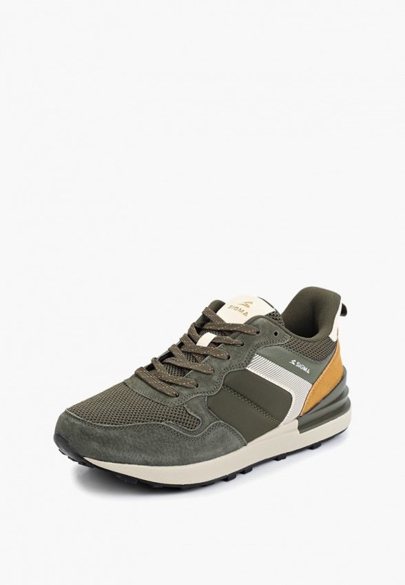 Кроссовки Sigma