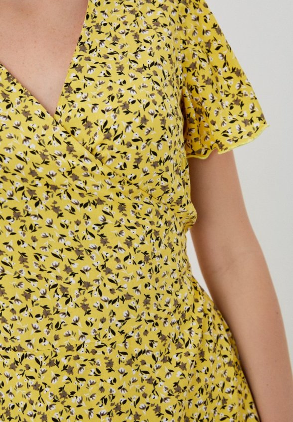 Платье Snow Airwolf