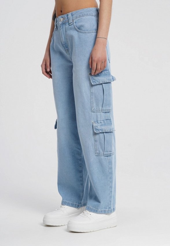 Джинсы Твое