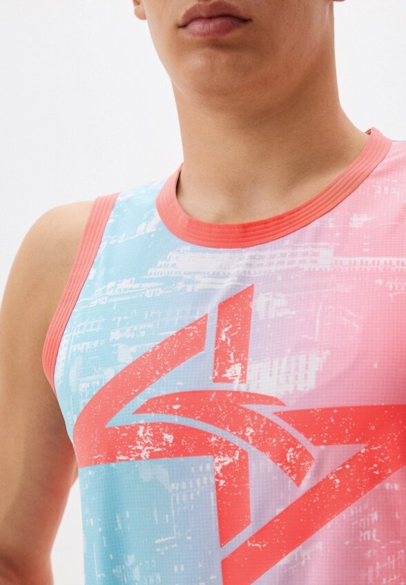 Костюм спортивный Anta