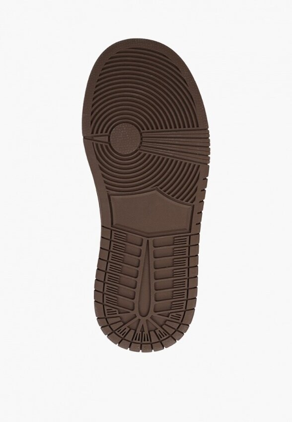 Кеды Thomas Munz