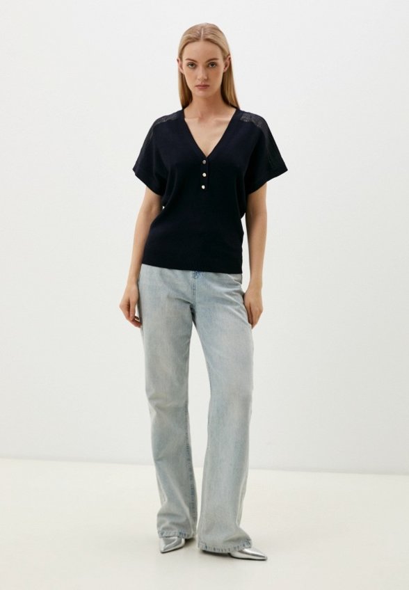 Пуловер Morgan