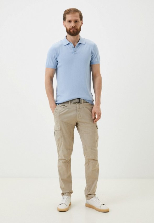 Поло U.S. Polo Assn.