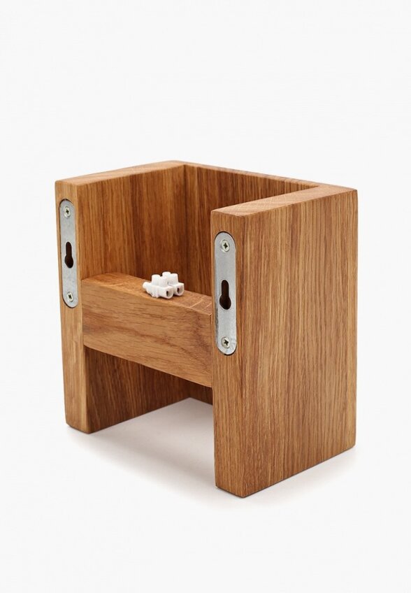 Светильник настенный Фоксвудрус