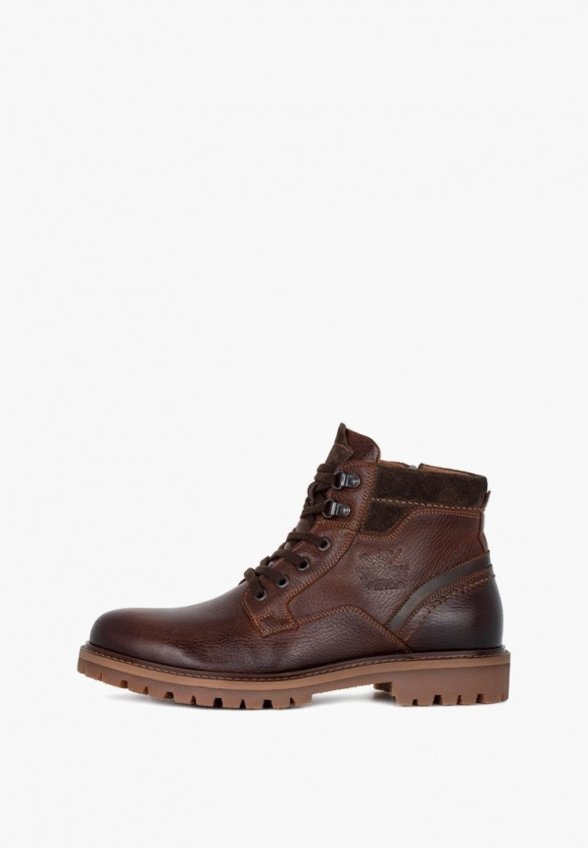 Ботинки TJ Collection