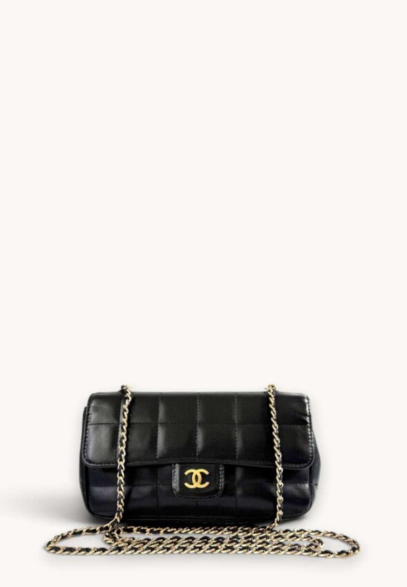 Chanel Chocolate Bar